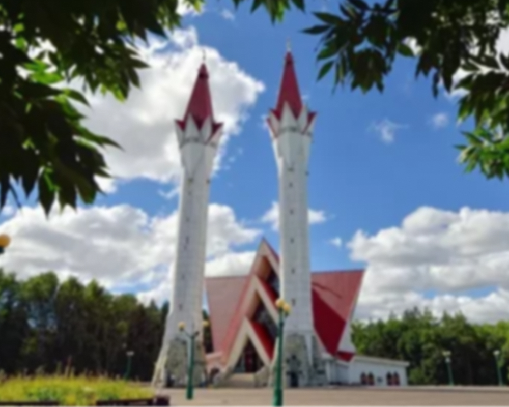 Уфа