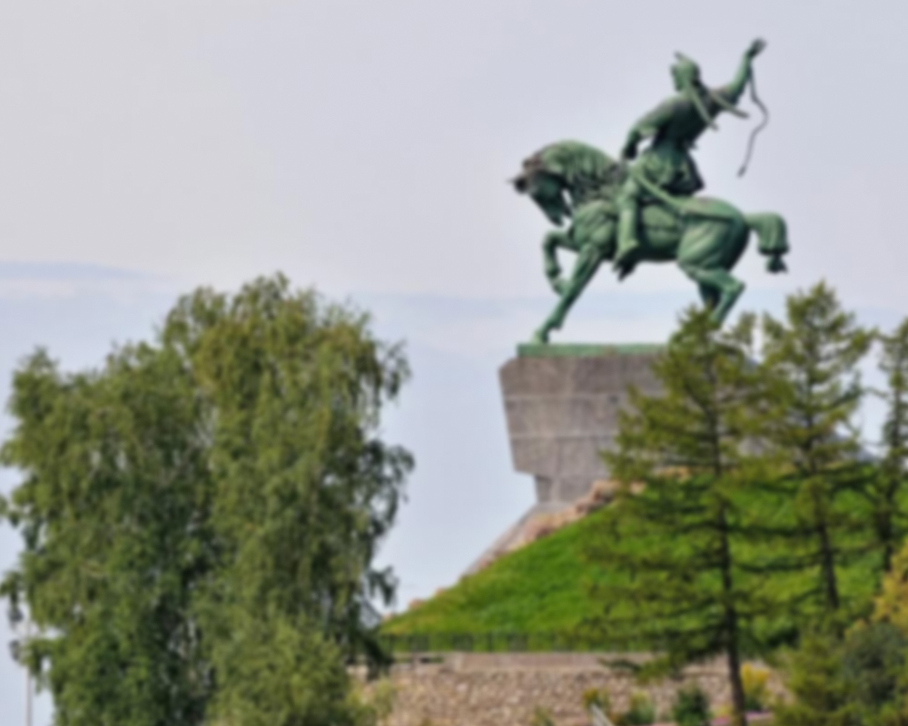 Уфа